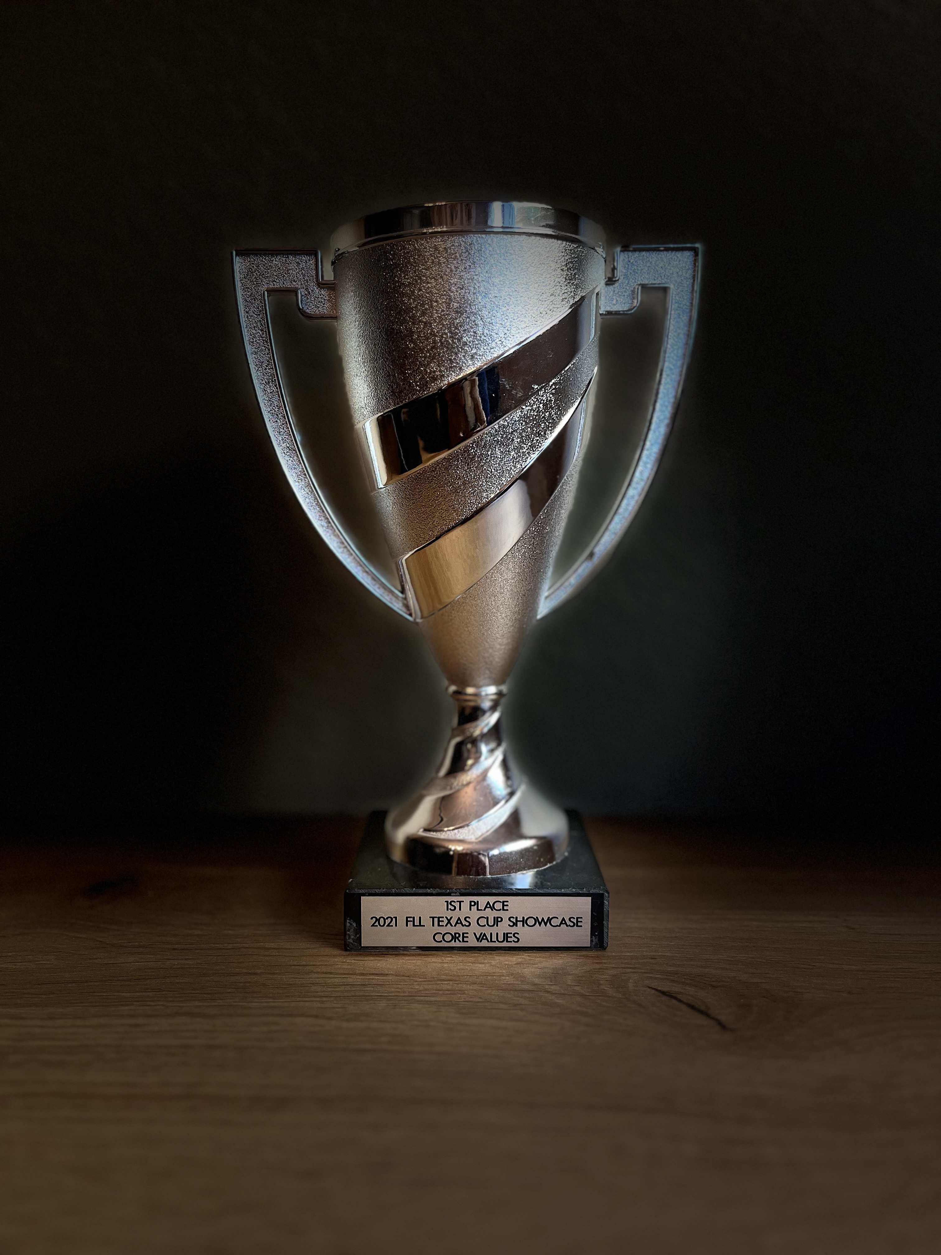 Award Image